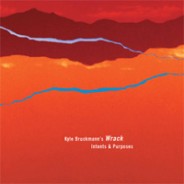 Wrack: Intents & Purposes :: 482Music 1050 (2006)