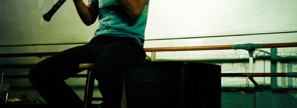 solo performance