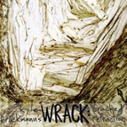 Wrack: Cracked Refraction ::  Porter  4061   (2012)