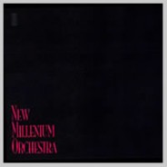 Myles Boisen & friends: New Millenium Orchestra :: Limited Sedition 027 4xCDR (2002)