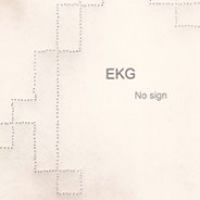 EKG: No Sign :: Sedimental 041 (2005)