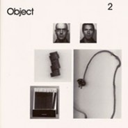 EKG: Object 2 :: Locust Music 24 (2003)