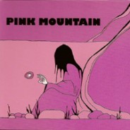 Pink Mountain: (s/t) :: Frenetic 023 (2006)