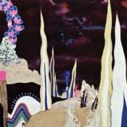 Pink Mountain (s/t) :: Sickroom 054 (2009) 2xLP + CD