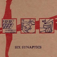 Six Synaptics :: barely auditable 333/ertia creations 02 (2002)