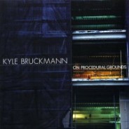 On Procedural Grounds :: New World Records 80725-2 (2012)